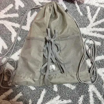 theboyz 제네콘 냅색