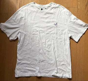 BTS 10TH ANNIVERSARY FESTA 티셔츠 XL 사이즈