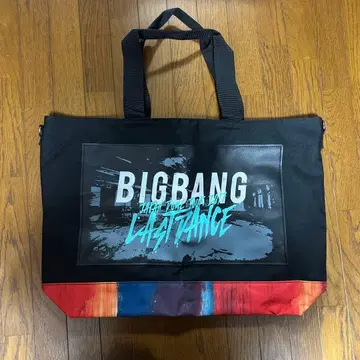 BIGBANG LAST DANCE 백