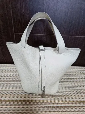 4U 큐브 백 S 사이즈