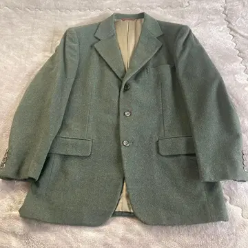 MITSUMINE 테일러드 자켓