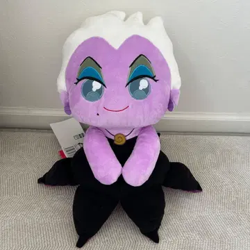 디즈니 아라 봉제 인형