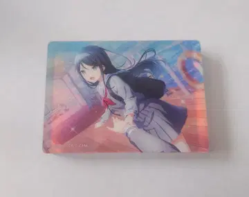 프로세카 노블 아트 컬렉션 vol.63 호시노 이치카