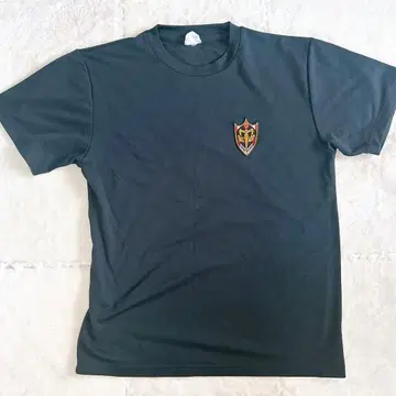 블루 록 바스티안 뮌헨 T셔츠