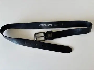 Armani Jeans 벨트 85/100
