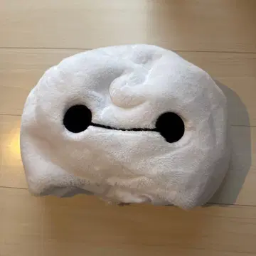 [컨디션 최상/1회만 사용] 도쿄 디즈니 리조트 캐릭터 캡