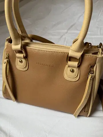 elle planete 여성용 2way 백 숄더백