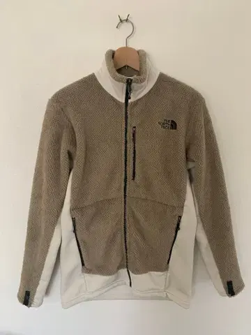 THE NORTH FACE: 집 인 버사 서밋 플리스 자켓