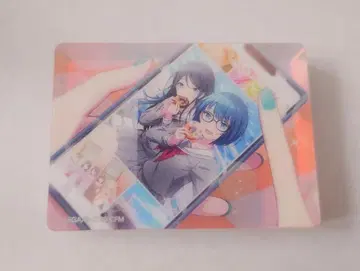 프로세카 노블 아트 컬렉션 vol.63 키리타니 하루카