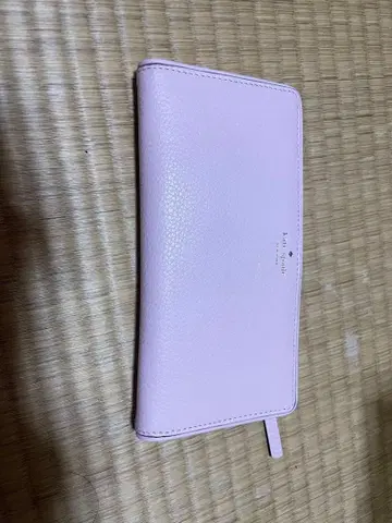 [ 새상품급 ] kate spade 장지갑 박스 없음 3200엔