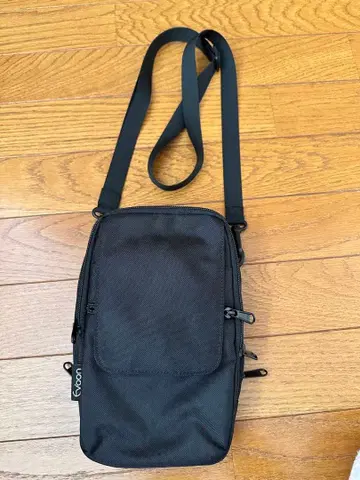 Evoon 멀티 숄더백 Mini