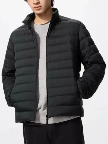 유니클로 울트라 라이트 다운 XL