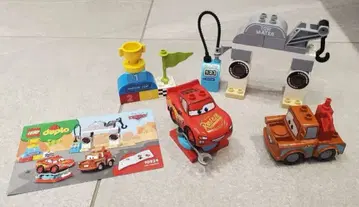 LEGO 듀플로 카즈 세트 10924