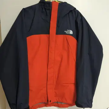 THE NORTH FACE 마운틴 파카