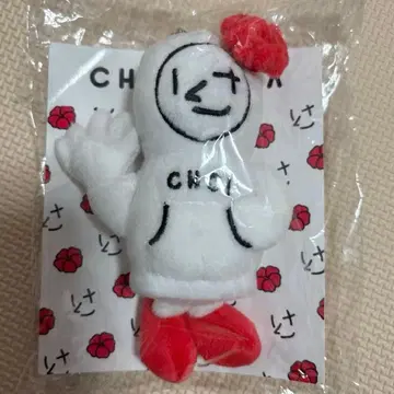 [ 미개봉 새상품 ] CHOI 코야마 케이치로 굿즈