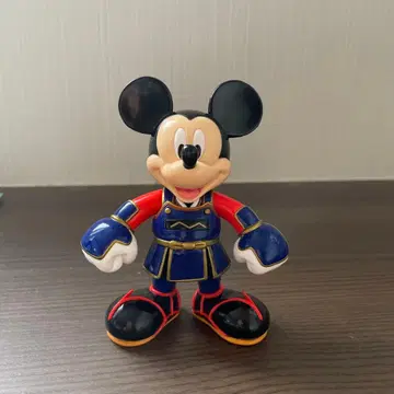 미키마우스 피규어