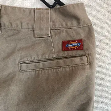 Dickies 치노 팬츠 made in USA 30inch