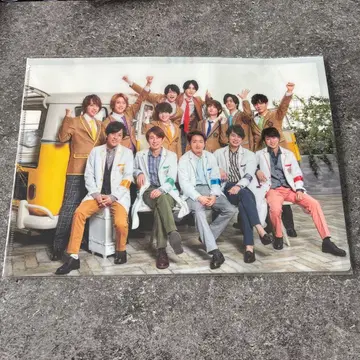 아라시의 와쿠와쿠 학교 2019 클리어 파일