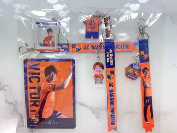 AC 나가노 파르세이로 카토 코켄