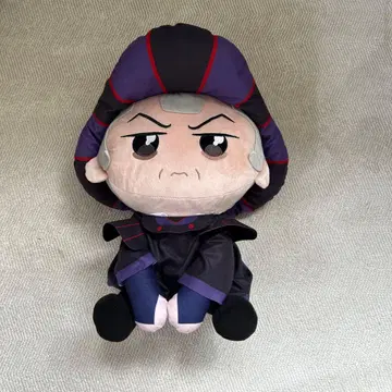 디즈니 클로드 프로로 봉제 인형