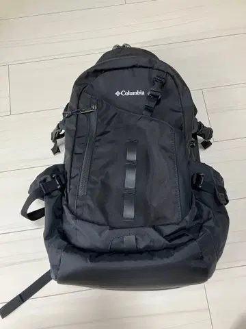 컬럼비아 럭색 페퍼락 30L 백팩 아웃도어 여행