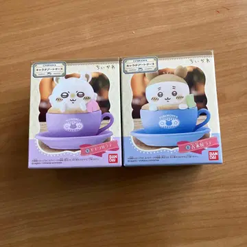 치이카와 캐릭터 아트 케이스