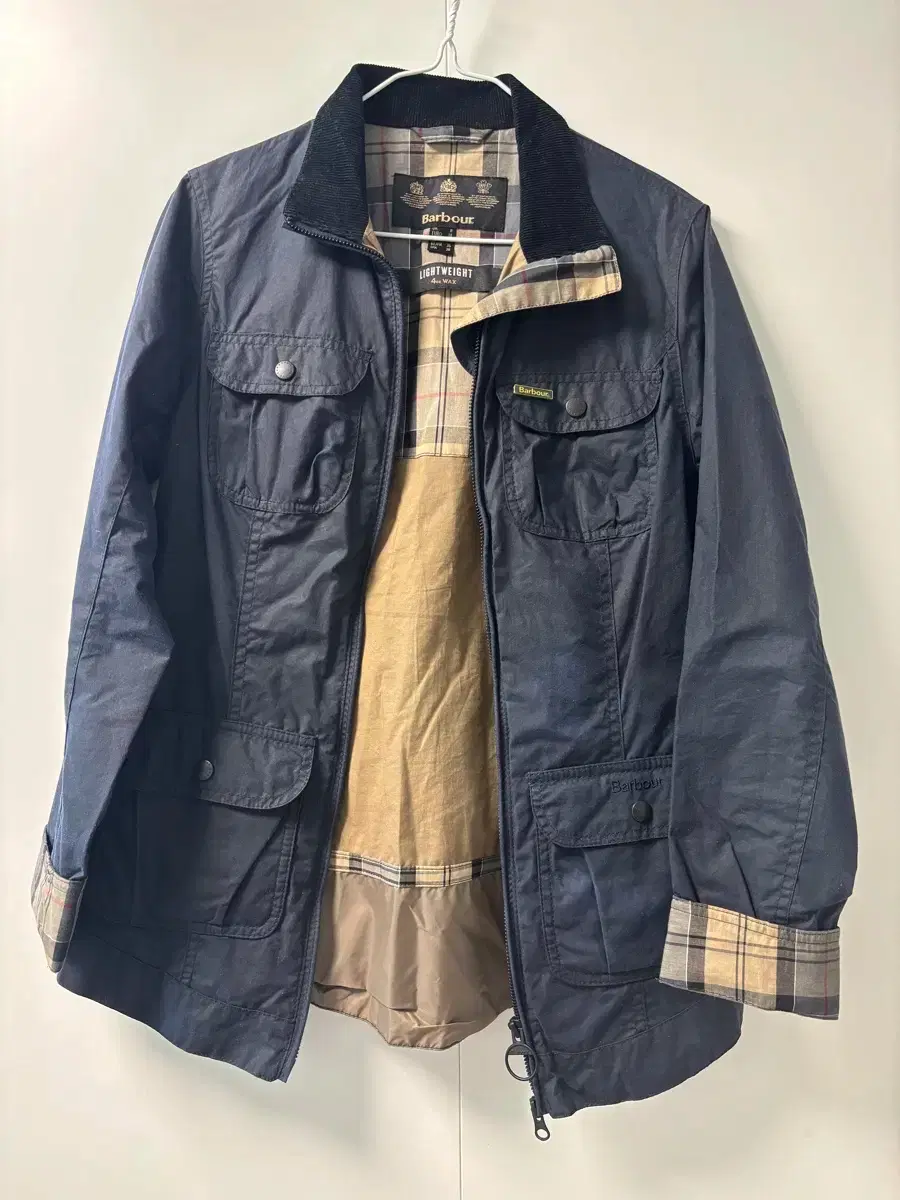 BARBOUR 바버 Barbour Filey Navy Jacket 34 #바버,#Barbour,#바버