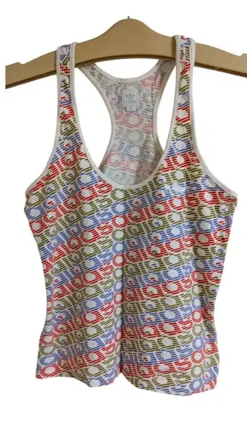 최종 가격 인하 adidas 탱크탑 M 사이즈 여러 색상