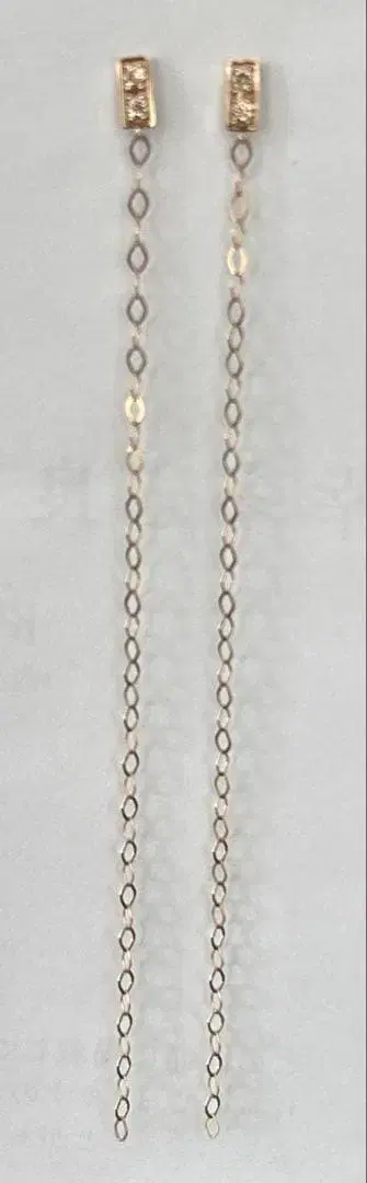 STAR jewelry 귀걸이