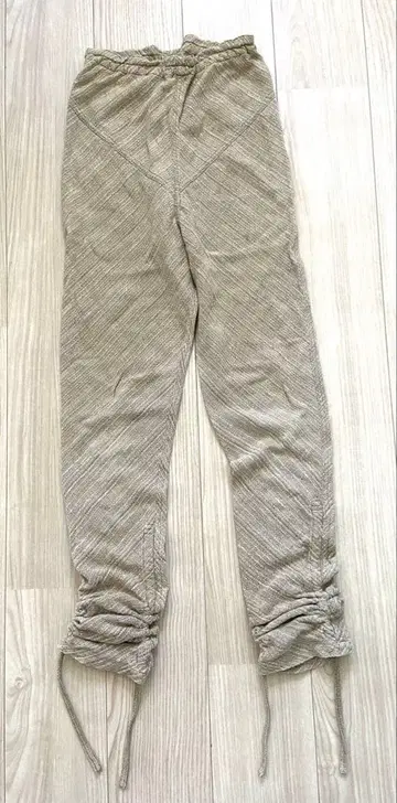 우사토 의류 스패츠