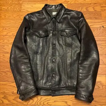 웨스트 라이드 DEAN 자켓