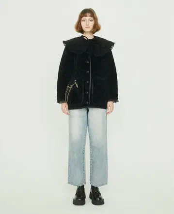 epine 에피누 퀼팅 다운 코트