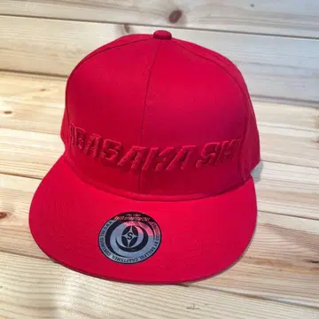 [미사용 새상품] OGASAKA 캡 자수