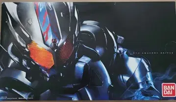 네오 아마존즈 드라이버