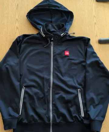 더 노스 페이스 남성용 속기모 후드티 L