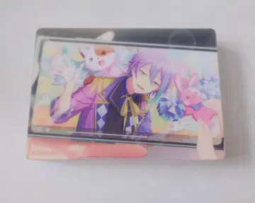 프로세카 노블 아트 컬렉션 vol.63 카미시로 루이