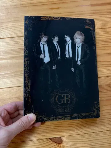 골든 폭격기 일생 바보 사진 세트