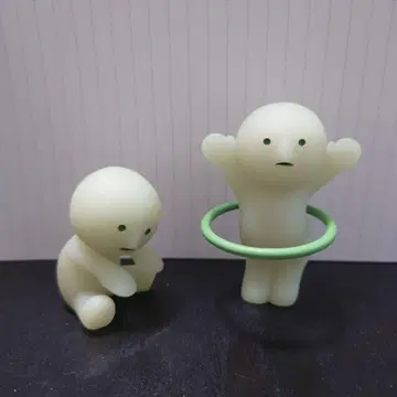 스미스키 훌라후프