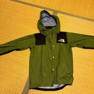 THE NORTH FACE 고어텍스 마운틴 후드티 S 사이즈