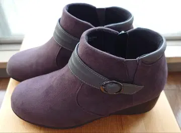 팬지 숏부츠 23.5cm