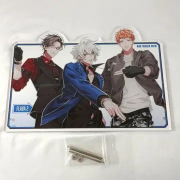 MAD TRIGGER CREW 빅 아크릴 스탠드