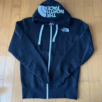 THE NORTHFACE / 블랙 / XS