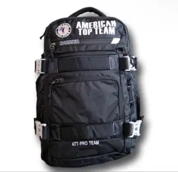 AMERICAN TOP TEAM ATT-PRO TEAM 백팩