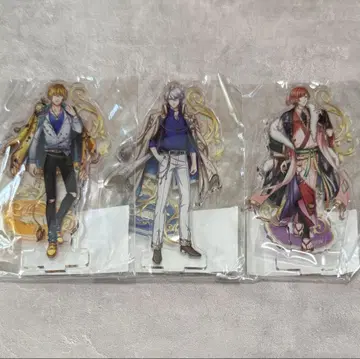 꿈의 왕국과 잠자는 100명의 왕자님 꿈100