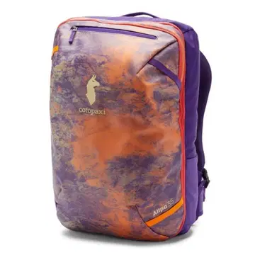 Allpa 35L Travel Pack Print