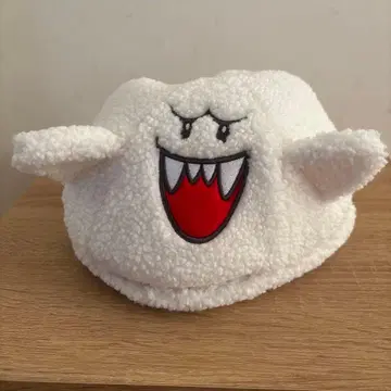 [ USJ ] 복슬복슬 테레사 모자