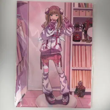 그리드맨 유니버스 미나미 유메메 클리어 파일