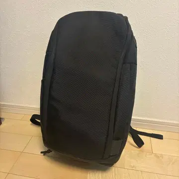 WEXLEY 웨레이 GYM WORK BAG 짐 워크 백팩