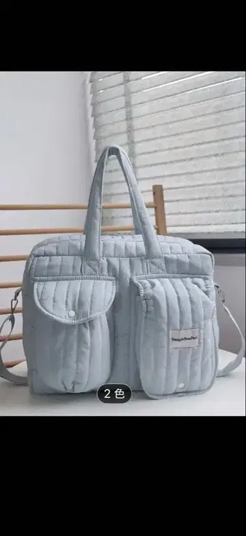 마더스백 대용량