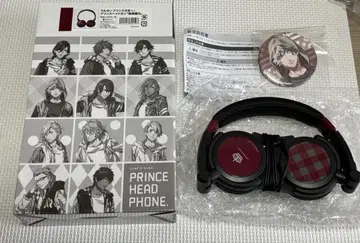 우타노 프린스사마 프린스 헤드폰 쿠로사키 란마루